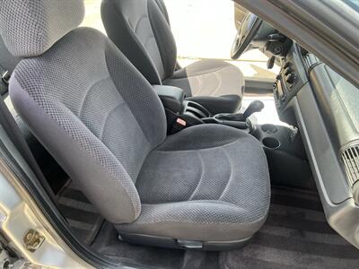2004 Dodge Stratus SXT ONE OWNER TEXAS CAR ONLY 66K MILES WHAT A DEAL   - Photo 31 - Houston, TX 77031
