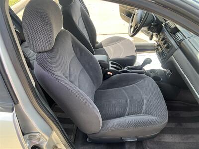 2004 Dodge Stratus SXT ONE OWNER TEXAS CAR ONLY 66K MILES WHAT A DEAL   - Photo 30 - Houston, TX 77031