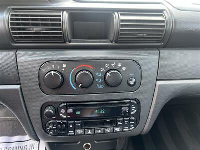 2004 Dodge Stratus SXT ONE OWNER TEXAS CAR ONLY 66K MILES WHAT A DEAL   - Photo 38 - Houston, TX 77031