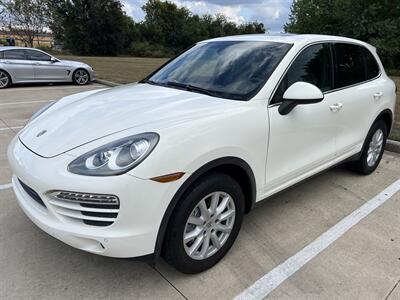 2011 Porsche Cayenne TIPTRONIC ONLY 44K MLS NAV PANO REARCAM MSRP 64185 - Photo 5 - Houston, TX 77031
