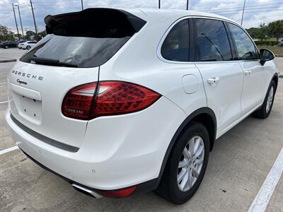 2011 Porsche Cayenne TIPTRONIC ONLY 44K MLS NAV PANO REARCAM MSRP 64185 - Photo 13 - Houston, TX 77031