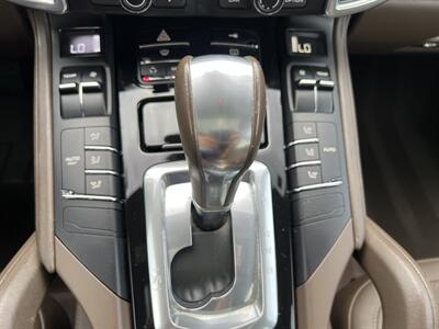 2011 Porsche Cayenne TIPTRONIC ONLY 44K MLS NAV PANO REARCAM MSRP 64185 - Photo 51 - Houston, TX 77031