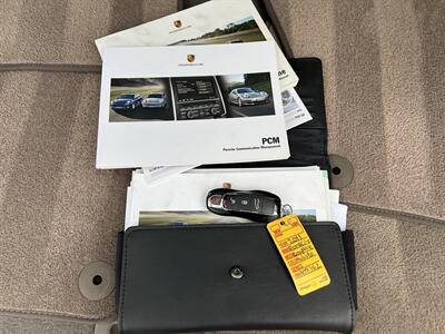 2011 Porsche Cayenne TIPTRONIC ONLY 44K MLS NAV PANO REARCAM MSRP 64185 - Photo 25 - Houston, TX 77031