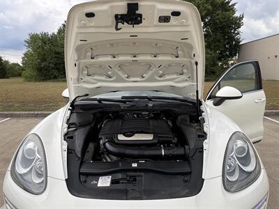 2011 Porsche Cayenne TIPTRONIC ONLY 44K MLS NAV PANO REARCAM MSRP 64185 - Photo 21 - Houston, TX 77031