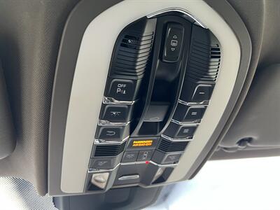 2011 Porsche Cayenne TIPTRONIC ONLY 44K MLS NAV PANO REARCAM MSRP 64185 - Photo 58 - Houston, TX 77031