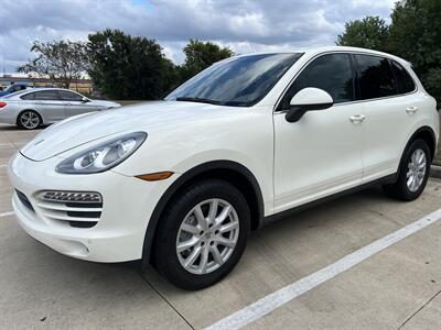 2011 Porsche Cayenne TIPTRONIC ONLY 44K MLS NAV PANO REARCAM MSRP 64185 - Photo 14 - Houston, TX 77031