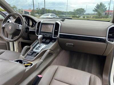 2011 Porsche Cayenne TIPTRONIC ONLY 44K MLS NAV PANO REARCAM MSRP 64185 - Photo 69 - Houston, TX 77031