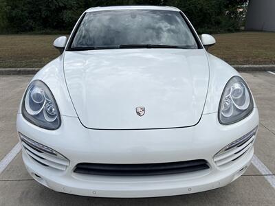 2011 Porsche Cayenne TIPTRONIC ONLY 44K MLS NAV PANO REARCAM MSRP 64185 - Photo 4 - Houston, TX 77031