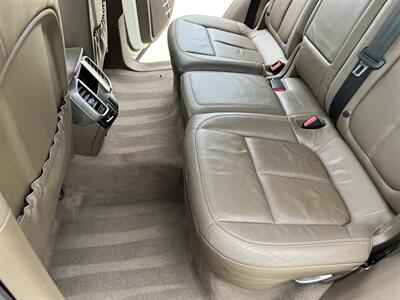 2011 Porsche Cayenne TIPTRONIC ONLY 44K MLS NAV PANO REARCAM MSRP 64185 - Photo 42 - Houston, TX 77031