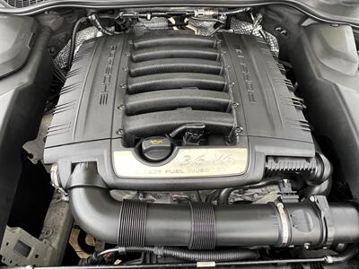 2011 Porsche Cayenne TIPTRONIC ONLY 44K MLS NAV PANO REARCAM MSRP 64185 - Photo 22 - Houston, TX 77031