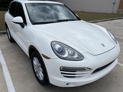 2011 Porsche Cayenne TIPTRONIC ONLY 44K MLS NAV PANO REARCAM MSRP 64185 - Photo 10 - Houston, TX 77031