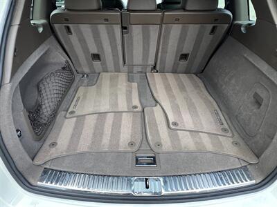 2011 Porsche Cayenne TIPTRONIC ONLY 44K MLS NAV PANO REARCAM MSRP 64185 - Photo 17 - Houston, TX 77031