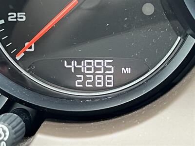 2011 Porsche Cayenne TIPTRONIC ONLY 44K MLS NAV PANO REARCAM MSRP 64185 - Photo 55 - Houston, TX 77031