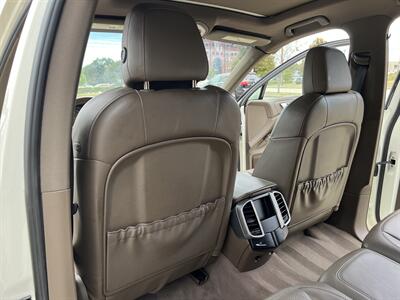 2011 Porsche Cayenne TIPTRONIC ONLY 44K MLS NAV PANO REARCAM MSRP 64185 - Photo 39 - Houston, TX 77031