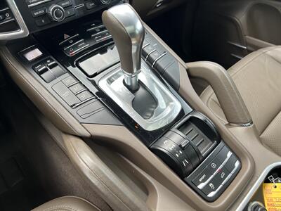 2011 Porsche Cayenne TIPTRONIC ONLY 44K MLS NAV PANO REARCAM MSRP 64185 - Photo 48 - Houston, TX 77031