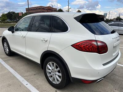 2011 Porsche Cayenne TIPTRONIC ONLY 44K MLS NAV PANO REARCAM MSRP 64185 - Photo 7 - Houston, TX 77031