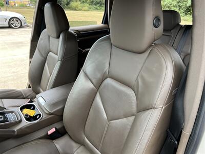 2011 Porsche Cayenne TIPTRONIC ONLY 44K MLS NAV PANO REARCAM MSRP 64185 - Photo 35 - Houston, TX 77031