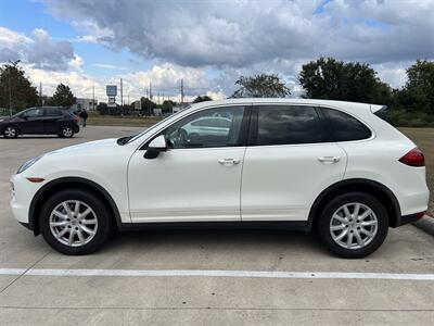 2011 Porsche Cayenne TIPTRONIC ONLY 44K MLS NAV PANO REARCAM MSRP 64185 - Photo 6 - Houston, TX 77031