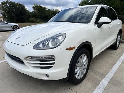 2011 Porsche Cayenne TIPTRONIC ONLY 44K MLS NAV PANO REARCAM MSRP 64185 - Photo 2 - Houston, TX 77031
