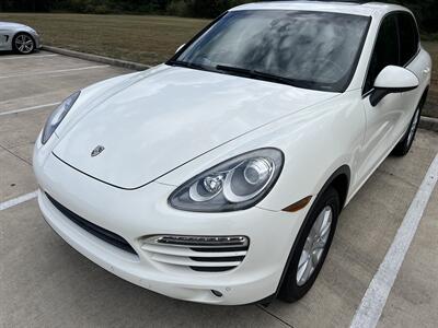 2011 Porsche Cayenne TIPTRONIC ONLY 44K MLS NAV PANO REARCAM MSRP 64185 - Photo 11 - Houston, TX 77031