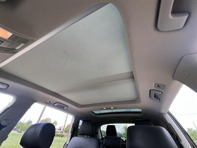 2015 Audi Q7 3.0T QUATTRO PREMIUM PLUS PANO 3rd ROW 54K MILES   - Photo 54 - Houston, TX 77031