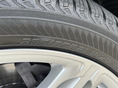 2015 Audi Q7 3.0T QUATTRO PREMIUM PLUS PANO 3rd ROW 54K MILES   - Photo 30 - Houston, TX 77031