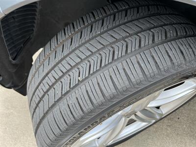 2015 Audi Q7 3.0T QUATTRO PREMIUM PLUS PANO 3rd ROW 54K MILES   - Photo 26 - Houston, TX 77031
