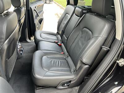2015 Audi Q7 3.0T QUATTRO PREMIUM PLUS PANO 3rd ROW 54K MILES   - Photo 50 - Houston, TX 77031