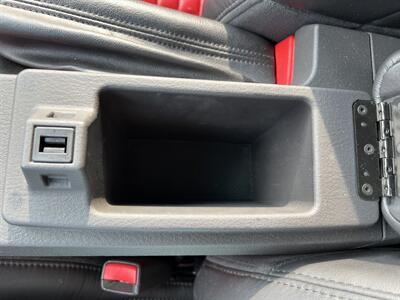 2002 Ford Thunderbird DELUXE CONVERTIBLE TWO TONE INTERIOR NON-SMOKER   - Photo 45 - Houston, TX 77031