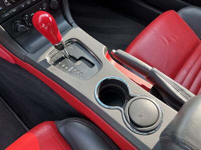 2002 Ford Thunderbird DELUXE CONVERTIBLE TWO TONE INTERIOR NON-SMOKER   - Photo 41 - Houston, TX 77031