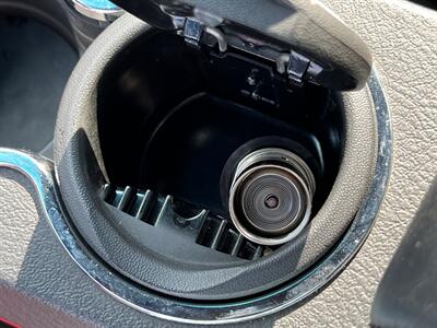 2002 Ford Thunderbird DELUXE CONVERTIBLE TWO TONE INTERIOR NON-SMOKER   - Photo 44 - Houston, TX 77031