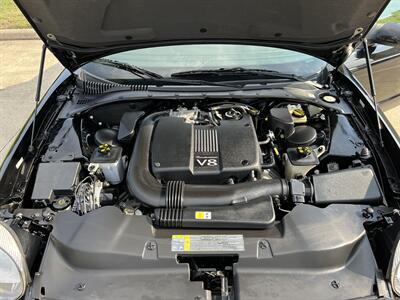 2002 Ford Thunderbird DELUXE CONVERTIBLE TWO TONE INTERIOR NON-SMOKER   - Photo 20 - Houston, TX 77031