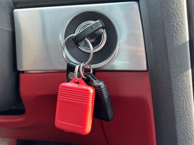 2002 Ford Thunderbird DELUXE CONVERTIBLE TWO TONE INTERIOR NON-SMOKER   - Photo 46 - Houston, TX 77031