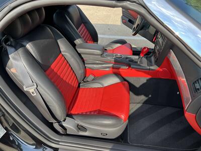 2002 Ford Thunderbird DELUXE CONVERTIBLE TWO TONE INTERIOR NON-SMOKER   - Photo 37 - Houston, TX 77031
