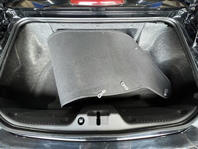 2002 Ford Thunderbird DELUXE CONVERTIBLE TWO TONE INTERIOR NON-SMOKER   - Photo 16 - Houston, TX 77031