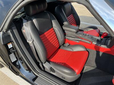 2002 Ford Thunderbird DELUXE CONVERTIBLE TWO TONE INTERIOR NON-SMOKER   - Photo 36 - Houston, TX 77031