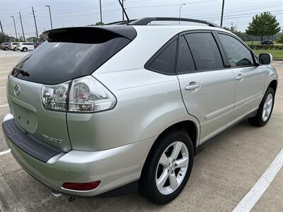 2005 Lexus RX 330 ONE OWNER LTHR S/R HTD SEATS RECENT SERVICE - Photo 17 - Houston, TX 77031