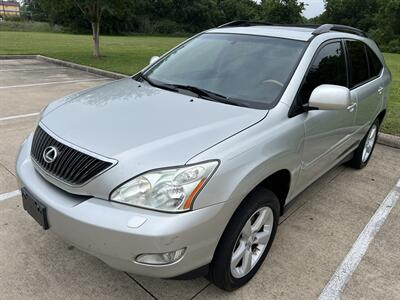 2005 Lexus RX 330 ONE OWNER LTHR S/R HTD SEATS RECENT SERVICE - Photo 22 - Houston, TX 77031