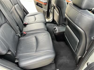2005 Lexus RX 330 ONE OWNER LTHR S/R HTD SEATS RECENT SERVICE - Photo 47 - Houston, TX 77031