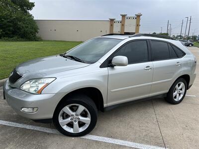 2005 Lexus RX 330 ONE OWNER LTHR S/R HTD SEATS RECENT SERVICE - Photo 30 - Houston, TX 77031