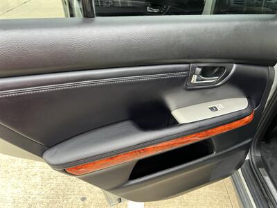 2005 Lexus RX 330 ONE OWNER LTHR S/R HTD SEATS RECENT SERVICE - Photo 58 - Houston, TX 77031