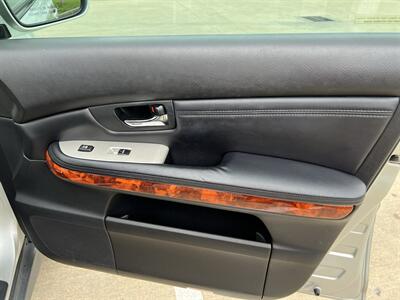 2005 Lexus RX 330 ONE OWNER LTHR S/R HTD SEATS RECENT SERVICE - Photo 60 - Houston, TX 77031