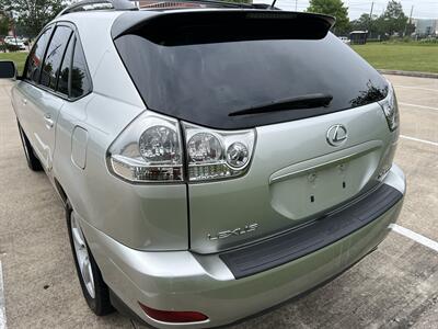 2005 Lexus RX 330 ONE OWNER LTHR S/R HTD SEATS RECENT SERVICE - Photo 14 - Houston, TX 77031