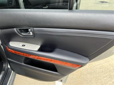 2005 Lexus RX 330 ONE OWNER LTHR S/R HTD SEATS RECENT SERVICE - Photo 59 - Houston, TX 77031