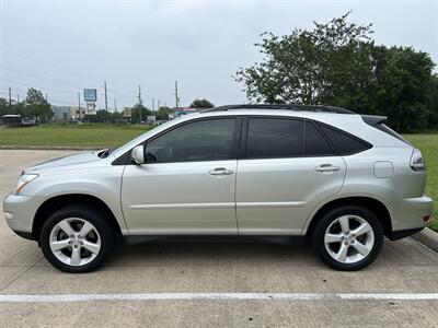 2005 Lexus RX 330 ONE OWNER LTHR S/R HTD SEATS RECENT SERVICE - Photo 12 - Houston, TX 77031