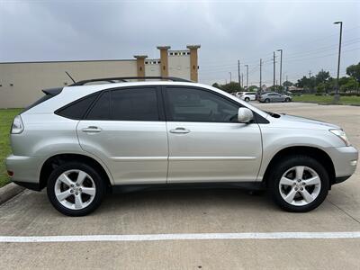 2005 Lexus RX 330 ONE OWNER LTHR S/R HTD SEATS RECENT SERVICE - Photo 19 - Houston, TX 77031