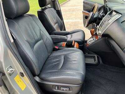 2005 Lexus RX 330 ONE OWNER LTHR S/R HTD SEATS RECENT SERVICE - Photo 43 - Houston, TX 77031