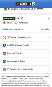 2005 Lexus RX 330 ONE OWNER LTHR S/R HTD SEATS RECENT SERVICE - Photo 6 - Houston, TX 77031