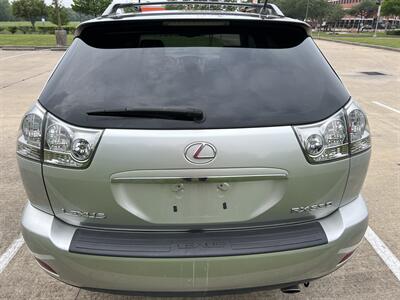 2005 Lexus RX 330 ONE OWNER LTHR S/R HTD SEATS RECENT SERVICE - Photo 15 - Houston, TX 77031