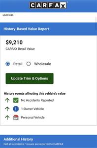 2005 Lexus RX 330 ONE OWNER LTHR S/R HTD SEATS RECENT SERVICE - Photo 7 - Houston, TX 77031